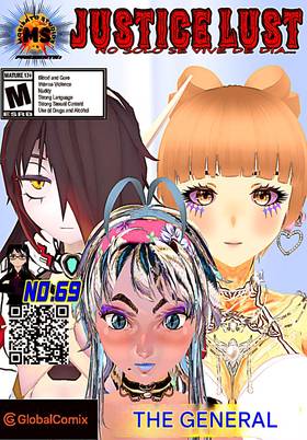 Read justice lust cap 65  5 Page 1 in English