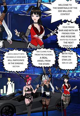 Read justice lust cap 65  5 Page 3 in English