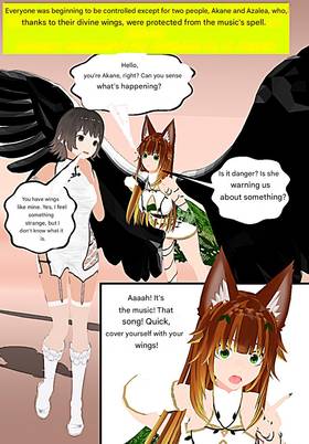 Read justice lust cap 65  5 Page 6 in English