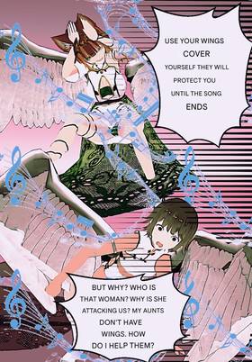 Read justice lust cap 65  5 Page 7 in English