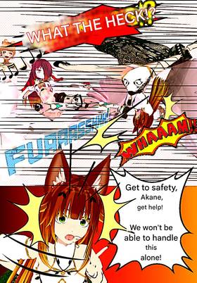 Read justice lust cap 65  5 Page 8 in English