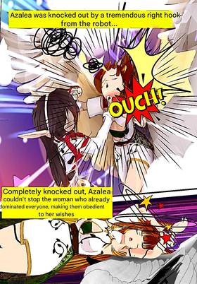 Read justice lust cap 65  5 Page 10 in English
