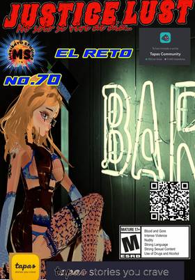 Read justice lust cap 65  6 Page 1 in English