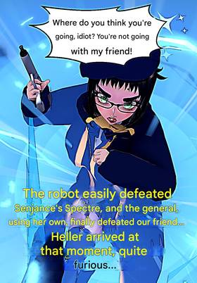 Read justice lust cap 65  6 Page 2 in English