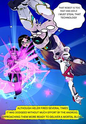 Read justice lust cap 65  6 Page 5 in English