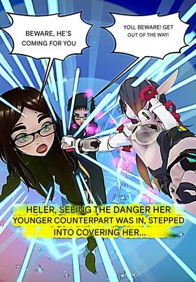Read justice lust cap 65  6 Page 6 in English