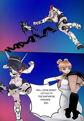 Read justice lust cap 65  6 Page 9 in English