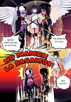 Read justice lust cap 65  7 Page 8 in English