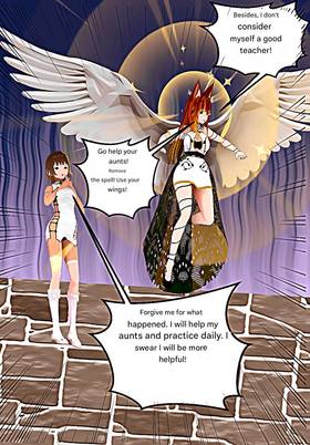 Read justice lust cap 65  7 Page 5 in English