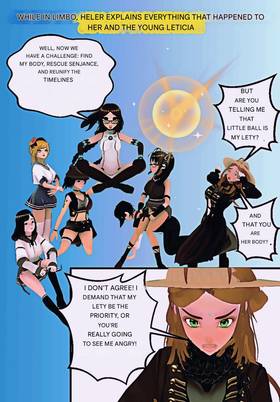 Read justice lust cap 65  7 Page 10 in English