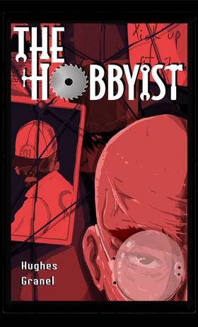 Read The Hobbyist  1 Page 1 in English