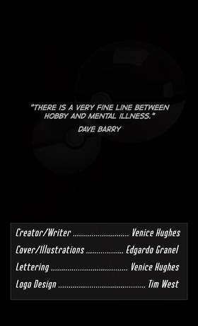 Read The Hobbyist  1 Page 2 in English