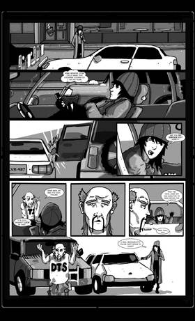 Read The Hobbyist  1 Page 5 in English