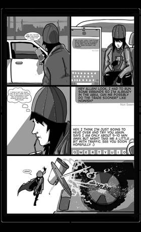 Read The Hobbyist  1 Page 6 in English