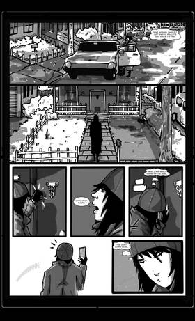 Read The Hobbyist  1 Page 7 in English