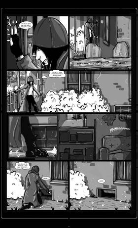 Read The Hobbyist  1 Page 8 in English