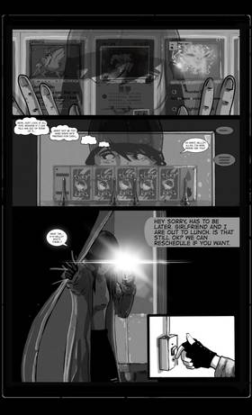 Read The Hobbyist  1 Page 10 in English