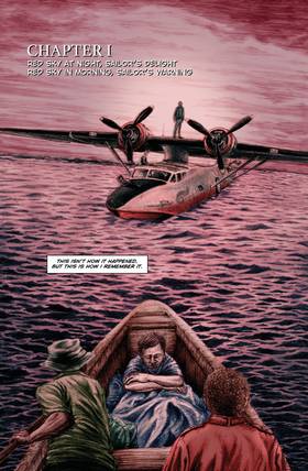 Read Travelers of Forgotten Myths  2 Page 7 in English