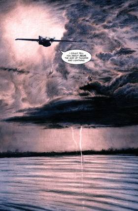Read Travelers of Forgotten Myths  1 Page 10 in English