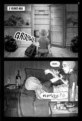 Read Detective Hefferchu  4 Page 2 in English