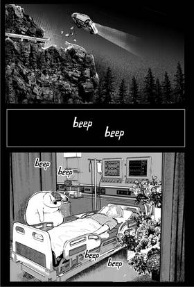 Read Detective Hefferchu  6 Page 5 in English