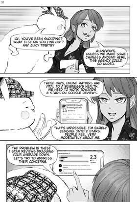 Read Detective Hefferchu  2 Page 7 in English