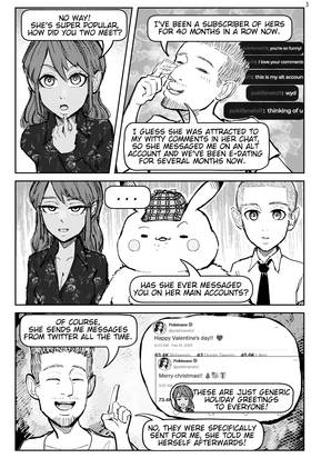 Read Detective Hefferchu  3 Page 3 in English
