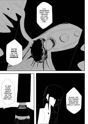 Read Faultline Collapse  1 Page 9 in English