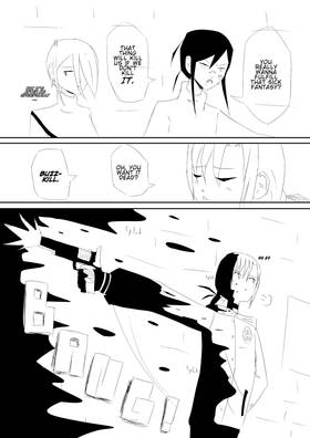 Read Faultline Collapse  1 Page 4 in English