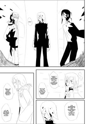 Read Faultline Collapse  1 Page 5 in English