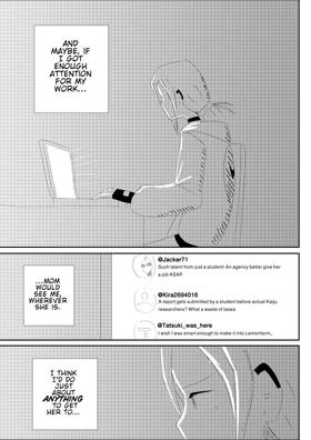 Read Faultline Collapse  2 Page 9 in English