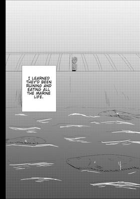 Read Faultline Collapse  2 Page 6 in English