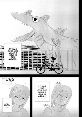 Read Faultline Collapse  2 Page 5 in English