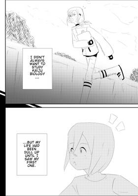 Read Faultline Collapse  2 Page 4 in English