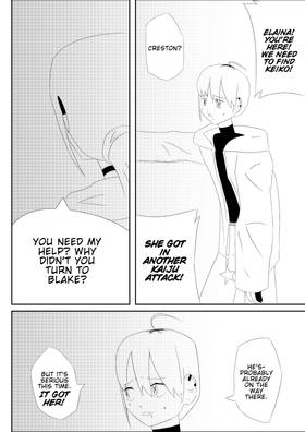Read Faultline Collapse  2 Page 10 in English
