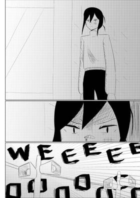 Read Faultline Collapse  3 Page 10 in English