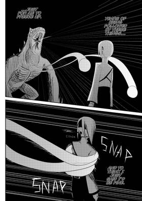 Read Faultline Collapse  3 Page 6 in English