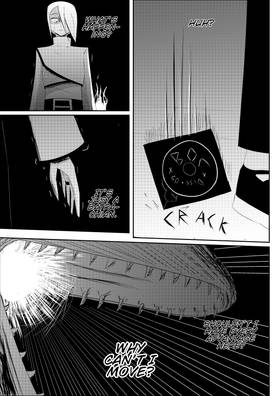 Read Faultline Collapse  3 Page 5 in English
