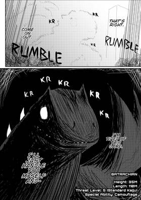 Read Faultline Collapse  3 Page 4 in English