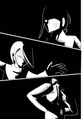 Read Faultline Collapse  4 Page 7 in English