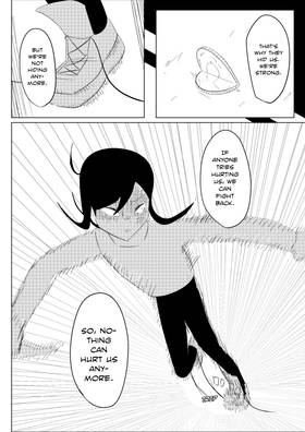Read Faultline Collapse  4 Page 4 in English