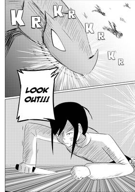 Read Faultline Collapse  4 Page 6 in English