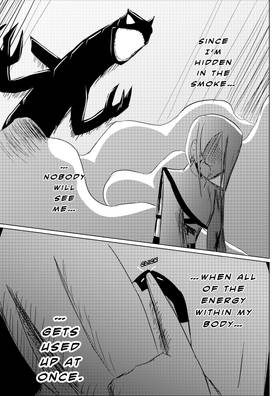Read Faultline Collapse  5 Page 7 in English
