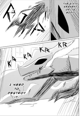 Read Faultline Collapse  5 Page 5 in English