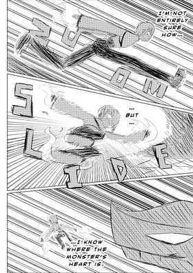 Read Faultline Collapse  5 Page 4 in English