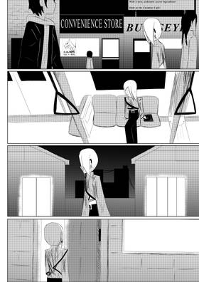 Read Faultline Collapse  6 Page 10 in English
