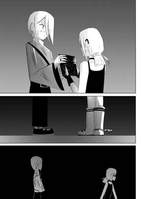 Read Faultline Collapse  6 Page 9 in English