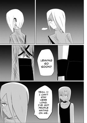Read Faultline Collapse  6 Page 7 in English