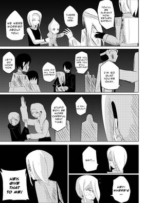 Read Faultline Collapse  6 Page 5 in English