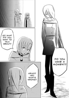 Read Faultline Collapse  7 Page 6 in English